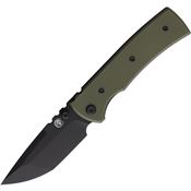 Chaves 14551 Redencion 229 Linerlock Knife G10