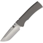 Chaves 14656 Redencion 229 Framelock Knife Mag