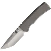Chaves 14657 Redencion 229 Framelock Knife Mag
