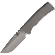 Chaves 14658 Redencion 229 Framelock Knife Mag
