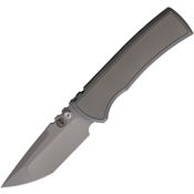 Chaves 14659 Redencion 229 Framelock Knife Mag