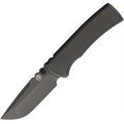 Chaves 14660 Redencion 229 Framelock Knife Mag