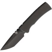 Chaves 14661 Redencion 229 Framelock Knife Mag