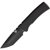 Chaves 14663 Redencion 229 Framelock Knife Mag