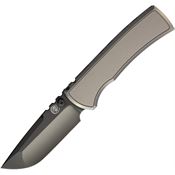 Chaves 14664 Redencion 229 Framelock Knife Mag