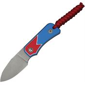 Civivi 23045A1 Baby Banter Fixed Blade Knife Jump