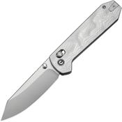 Civivi 250272 Over Yonder Crossbar Lock Knife Alm