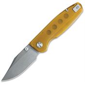 CMB 21E Lucky Linerlock Knife PEI