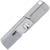 CRKT 7118 Box Key Slip Joint