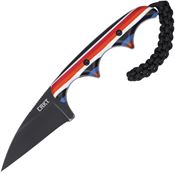 CRKT 2385G Minimalist Wharncliffe