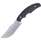 CRKT 3610 Burrower Fixed Blade Knife