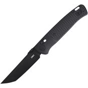 CRKT K431KKP Counterpart Crossbar Lock Knife Blk