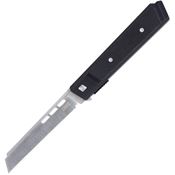 CRKT 3840 Zephyr Linerlock Knife Black