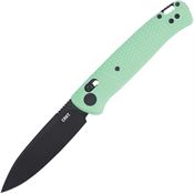 CRKT K430BKP Counterpart Crossbar Lock Knife