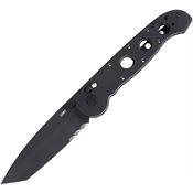 CRKT M1614XK M16-14XK Crossbar Lock Knife