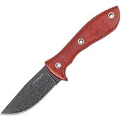 Condor 180125RHC Red Pygmy Knife