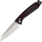 Daggerr FM08TST Alligator Crossbar Lock Knife