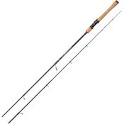 Daiwa 6106TLFSTR Ardito Telescopic Travel Rod