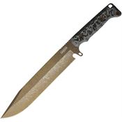 Dawson 41843 Holdout Bowie Black/Gray