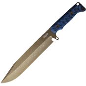 Dawson 41850 Holdout Bowie Black/Blue