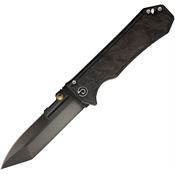 Defcon 1003 Framelock Knife CF