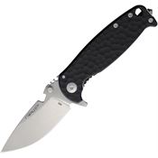 DPx Gear HSF451 HEST F Framelock Knife M390 AL