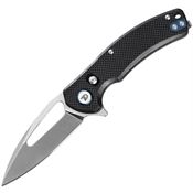 Dreamtech 3444GB Axis Lock G10 Black