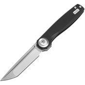 Dreamtech 4002GB Button Lock G10 Black