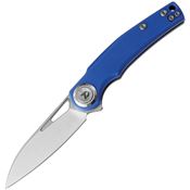 Dreamtech 4130GBL Button Lock G10 Blue