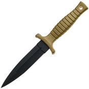 ElitEdge 20097DT Boot Knife Desert Tan