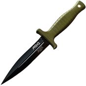 ElitEdge 20097GN Boot Knife Desert Green