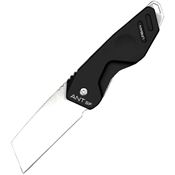 Extrema Ratio 0471SATBLK ANT Urban SF Framelock Knife Black