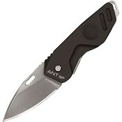 Extrema Ratio 0469SWGRN ANT SP Framelock Knife Green