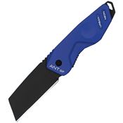 Extrema Ratio 0471BLKBLU ANT Urban Framelock Knife Blue