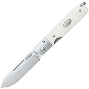 Fallkniven GPEY Gentleman's Linerlock Knife Elforyn