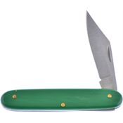 Frost 15021G Novelty Folder Green