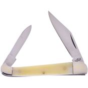 Frost 14216SB Little Copperhead White Bone