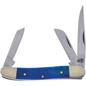 Frost 14910CBS Range Rider Cancun Blue