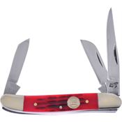 Frost 14910RJB Range Rider Red Bone