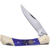 Frost WT547BLPB Whitetail Lockback BPB