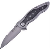 Frost 16036 The Mystic Linerlock Knife