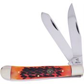 Frost WT312OCB Trapper Org Camo Bone