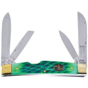 Frost SW118JGJ Congress Grn Bone