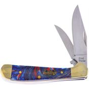 Frost SW104GBA Locking Copperhead America