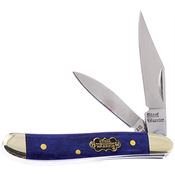 Frost SW107MNB Peanut Midnight Blue