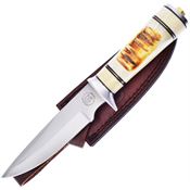Frost CW060TB Seven Lakes Fixed Blade Knife