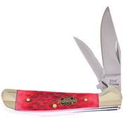 Frost SW104DRWJ Locking Copperhead Red