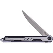 Frost SBL36BK Sling Blade Linerlock Knife