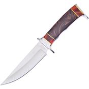 Frost SHP2003 Hunter Fixed Blade Knife