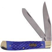 Frost SW108BLPB Trapper Blue Pick Bone